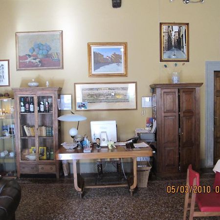 B&B La Romea Λούκα Εξωτερικό φωτογραφία