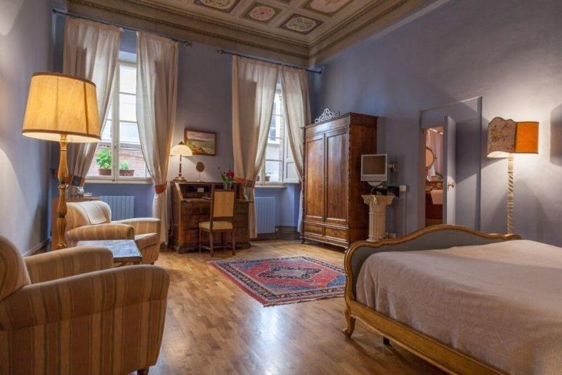 B&B La Romea Λούκα Εξωτερικό φωτογραφία