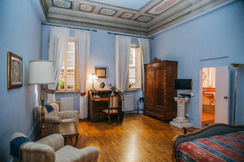 B&B La Romea Λούκα Εξωτερικό φωτογραφία
