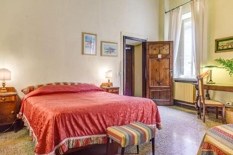 B&B La Romea Λούκα Εξωτερικό φωτογραφία