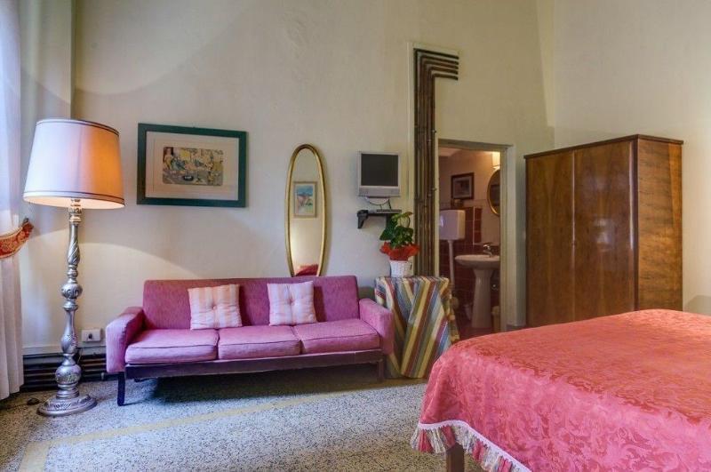 B&B La Romea Λούκα Εξωτερικό φωτογραφία