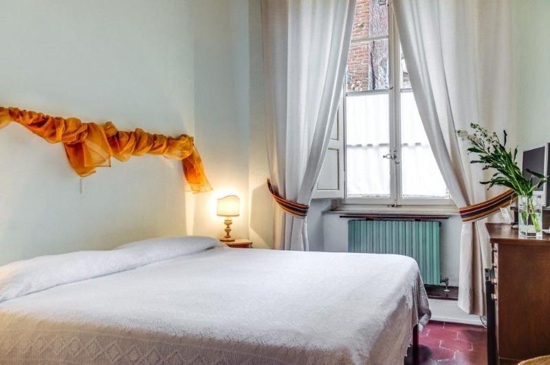 B&B La Romea Λούκα Εξωτερικό φωτογραφία