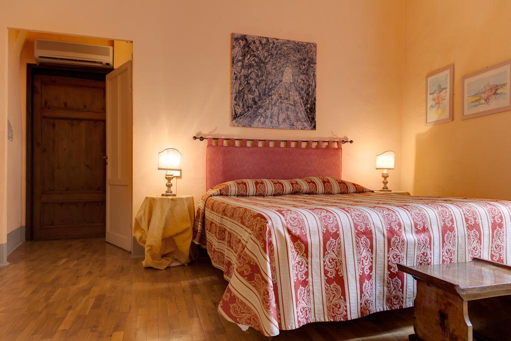 B&B La Romea Λούκα Δωμάτιο φωτογραφία