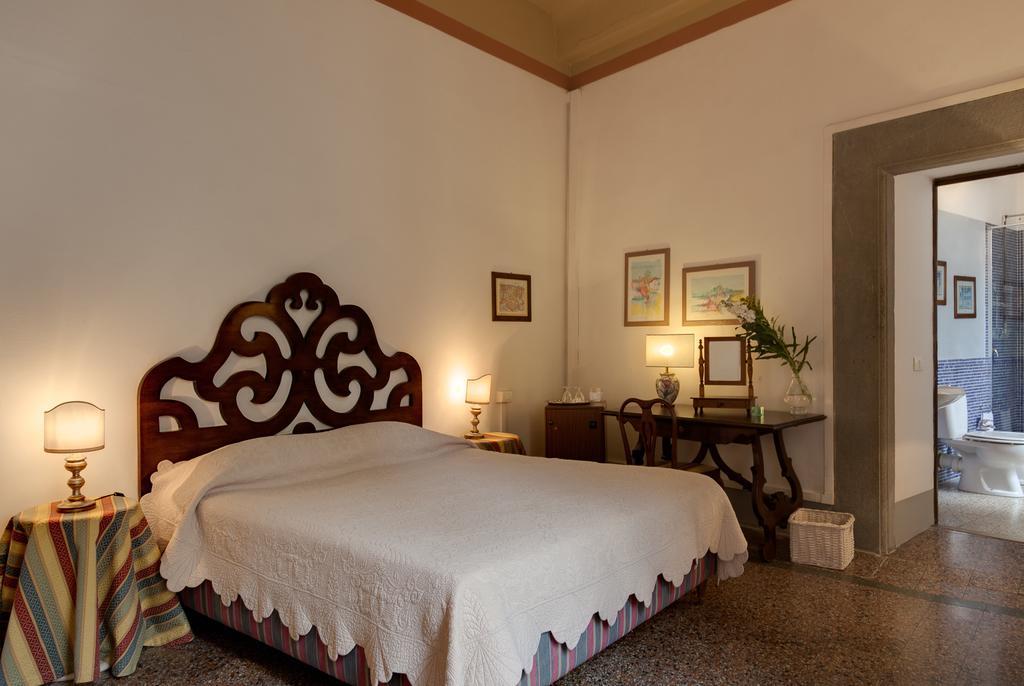 B&B La Romea Λούκα Δωμάτιο φωτογραφία