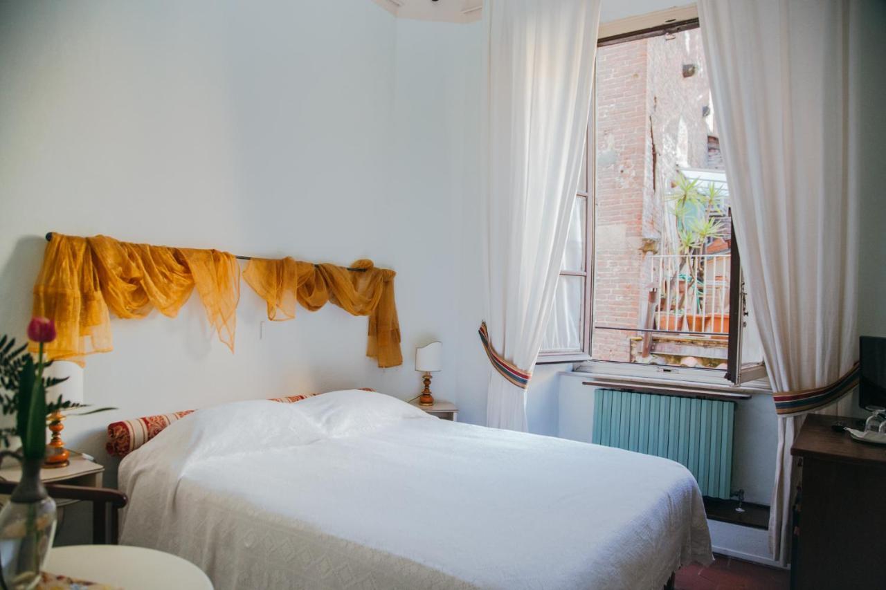 B&B La Romea Λούκα Εξωτερικό φωτογραφία