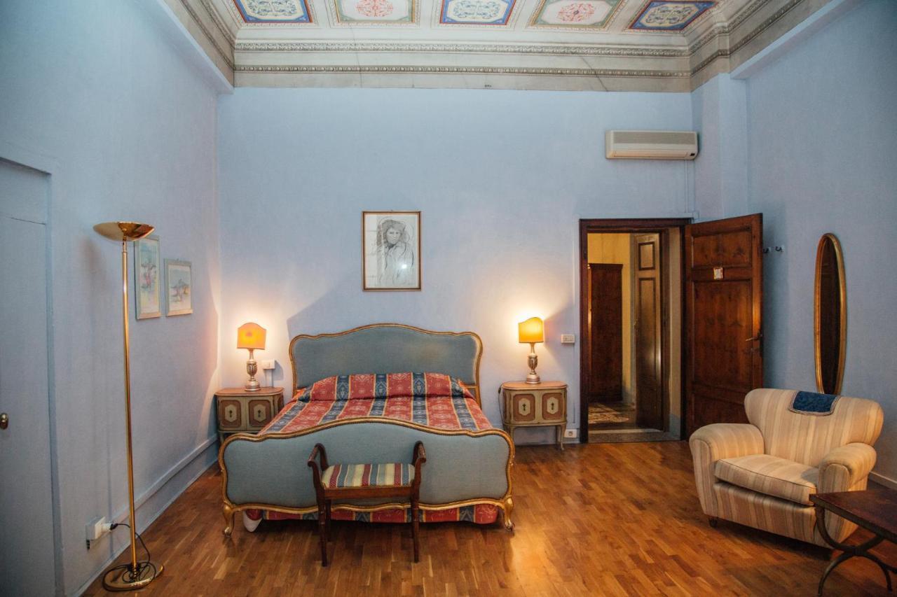 B&B La Romea Λούκα Εξωτερικό φωτογραφία