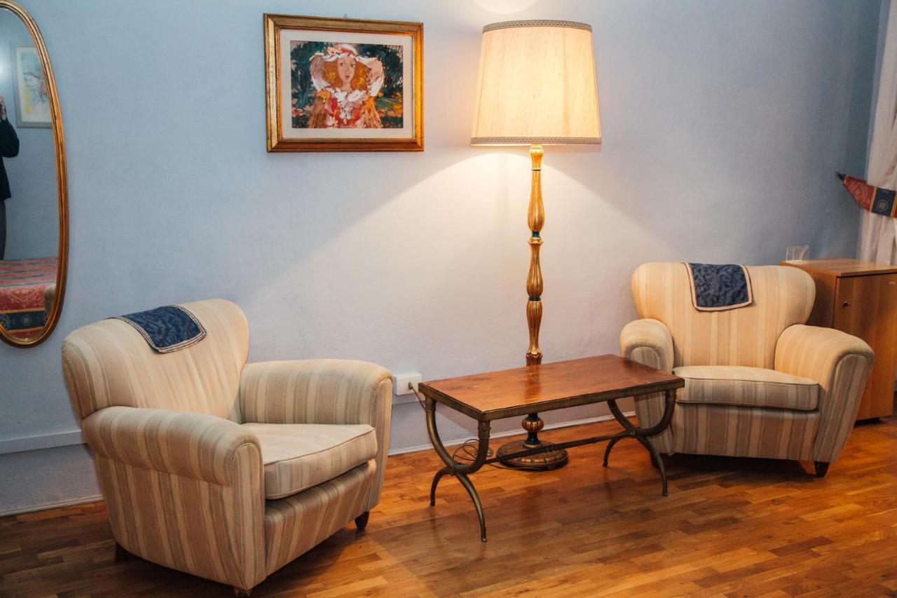 B&B La Romea Λούκα Εξωτερικό φωτογραφία